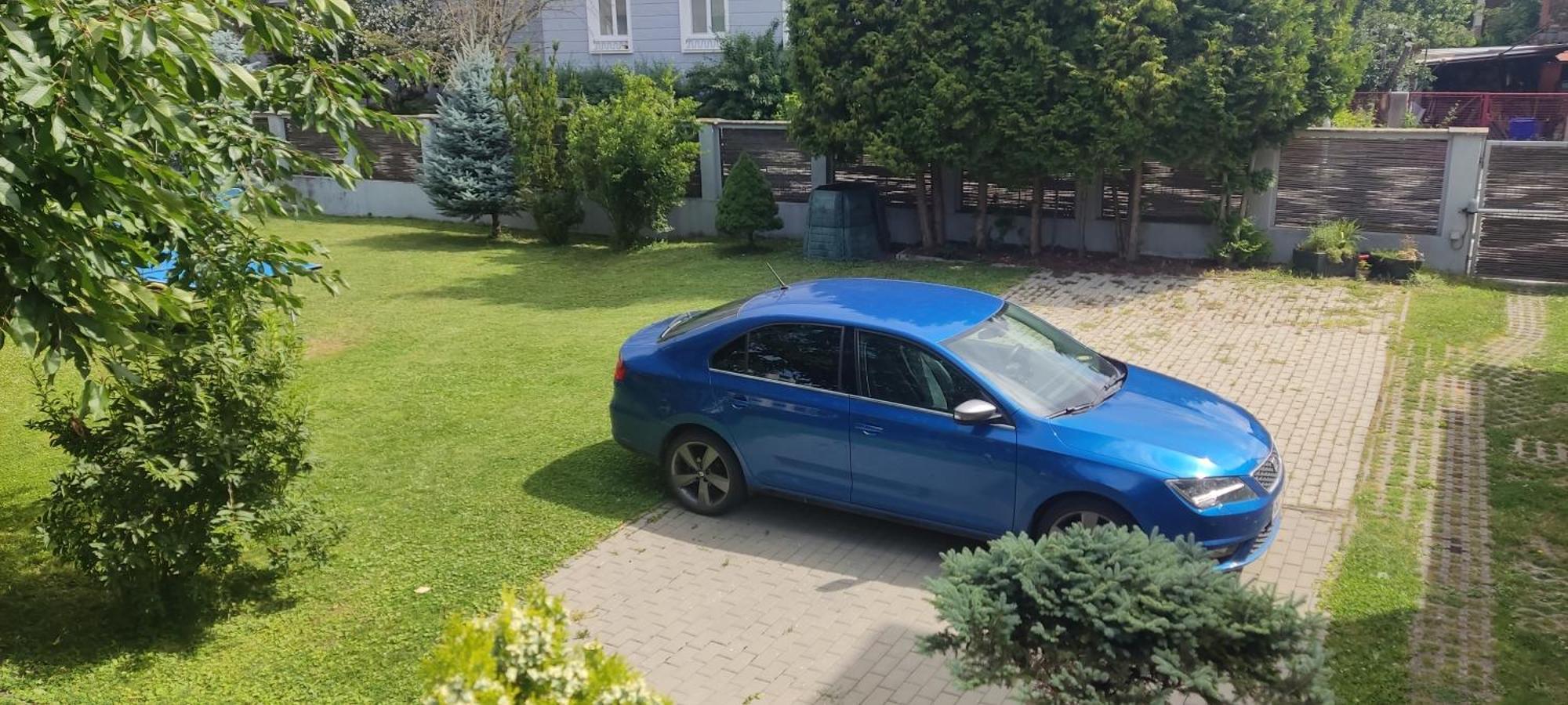 Апартаменты Privat 2 Na Sihoti Тренчин Экстерьер фото